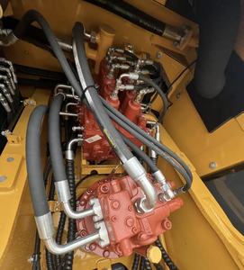 La marque chinoise la plus célèbre et la moins chère, excavatrice 9035E de haute qualité - Product Image 4