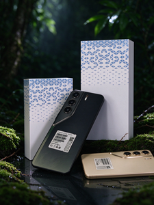 สมาร์ทโฟน Camon 40 Pro 5G, Camon 40 Pro ขายดี, ระบบ Android แท้, ปลดล็อคด้วยใบหน้าได้เต็มรูปแบบ, ขายส่งจำนวนมาก - Product Image 4