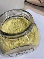 Poudre de haricots de soja Pure (Non GMO), avec 40% de teneur en protéine, au prix d'usine