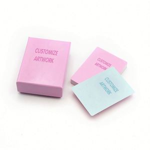 Fabrication professionnelle de jeux Oracle imprimés, jeux de cartes personnalisés en français pour les couples - Product Image 3