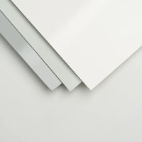 Großhandel FRP Kontinuierliche Produktion Dekorative Paneele/Platten für Bauarbeiten mit Zuschnittservice