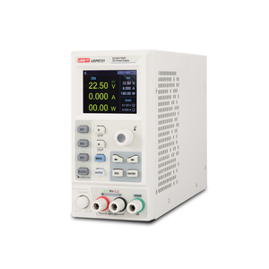 UDP6720 UNI-T UDP6721แรงดันไฟฟ้าคงที่100W DC โหลดอิเล็กทรอนิกส์ - Product Image 5