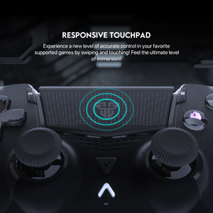 Fantech Bộ điều khiển chơi game tùy chỉnh không dây wgp14 2.4GHz Tay cầm chơi game có dây tay cầm chơi game cho PS3 <span class=keywords><strong>PS4</strong></span> <span class=keywords><strong>PC</strong></span> - Product Image 3