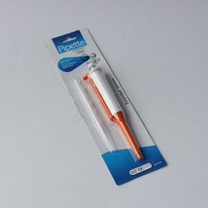 ปิเปตขนาดเล็กขนาดเล็กปริมาณคงที่ราคาถูก - Product Image 4