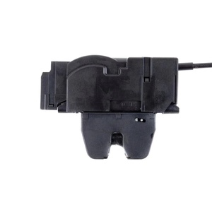 Serrure de <span class=keywords><strong>coffre</strong></span> automatique Bloc de verrouillage de compartiment à bagages pour Peugeot 3008 <span class=keywords><strong>5008</strong></span> 508 Citroen C5 AIRCROSS 8719H4 - Product Image 4