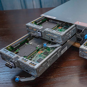 Servidor Inspur I24 M5 de Alta Densidad 2U de Cuatro Nodos para Centro de Datos - Product Image 1