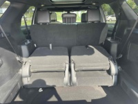 Vente en gros pas chère de Ford Explorer d'occasion importé 2018 2.3T Version Elite SUV pleine grandeur pour l'exportation Voitures d'occasion Voitures de seconde main
