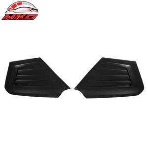 Compatible con Hyundai Elantra 17-18, estilo SPW, labio de parachoques delantero, piezas de automóvil de polipropileno, accesorios automotrices - Product Image 4