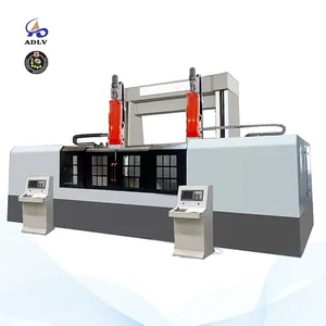 도매 가격 CNC 수직 선반 CK5280 CNC 수직 터닝 머신