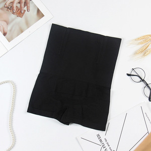 Pantalones sin costuras <span class=keywords><strong>para</strong></span> <span class=keywords><strong>mujer</strong></span> Buck Lift Body <span class=keywords><strong>Faja</strong></span> Cintura Adelgazante Ropa interior <span class=keywords><strong>Boxer</strong></span> - Product Image 3