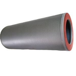 ไส้กรองอากาศคุณภาพสูง MANNY 6.1893.0 ตัวแยกน้ำมันโลหะอะลูมิเนียม ได้รับการรับรองมาตรฐาน ISO 9001 รับประกัน 6 เดือน ใช้พลังงานจากมอเตอร์ - Product Image 1