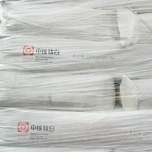 High Purity Titanium Dioxide Rutile Grade TiO2 R216 R2196 Titanium Oxide Rutile