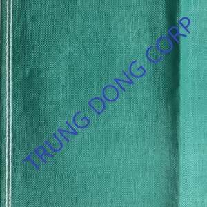 ถุง PP ทอธรรมดาที่มีหรือไม่มีการเคลือบสำหรับใช้ในงานเกษตรผลิตในเวียดนาม - Product Image 1