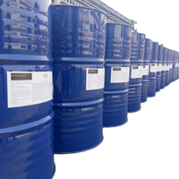Vente Chaude Polyéthers Polyols PPG N° CAS 25322-69-4 PPG 1000 Glycol de Polypropylène