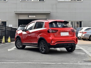 <span class=keywords><strong>Nuevo</strong></span> Livan X3 Pro <span class=keywords><strong>2022</strong></span> 2023 2024, Edición Xiaosa, 1.5L CVT, 4005mm, Gasolina, SUV Pequeño de 5 Plazas, Volante a la Izquierda, Listo <span class=keywords><strong>para</strong></span> Exportación - Product Image 5