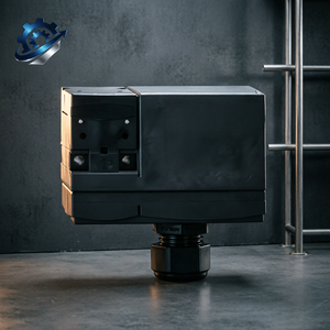 Mejor Precio ZS 336-11Z-M20 Interruptor de Límite Mecánico con Entrada de Cable M20 IP65 para Control de Posición en Equipos Industriales - Product Image 3