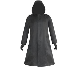 Mono de Cosplay para Hombre, Inspirado en el Drama Coreano, Película y Videojuego, Rojo y Negro, Cosplay de Jugador de Calamari, Seong Gi-hun, Disfraces para Fiestas - Product Image 1