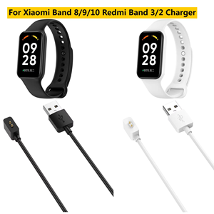 <span class=keywords><strong>สาย</strong></span>ชาร์จ USB ยี่ห้อ Forwelleny สำหรับ Xiaomi <span class=keywords><strong>Mi</strong></span> <span class=keywords><strong>Band</strong></span> 8 9 Pro แท่นชาร์จแม่เหล็กพร้อมที่วางสำหรับนาฬิกา Redmi Watch <span class=keywords><strong>4</strong></span> 5 - Product Image 2