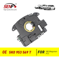 SENP 5K0 953 569 T pour VW CC 2009-2018, ressort de direction, vente directe d'usine