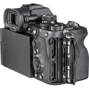 Appareil photo numérique sans miroir <span class=keywords><strong>A7R</strong></span> IV, tout neuf, kit de base, zoom optique 41x-63x, étanche, antichoc, batterie rechargeable, vlog, SD - Product Image 3