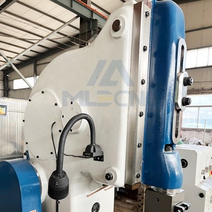 Nouvelles raboteuses et rainureuses Machine à rainurer manuelle en métal B5032 pour le rainurage du métal - Product Image 3