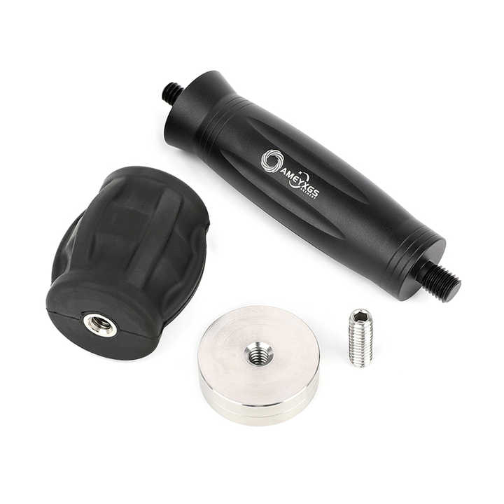 Hunting X10 Bow Stabilizer Alloy Compound Bow Accessories Archery