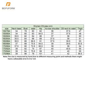 <span class=keywords><strong>Mannequin</strong></span> de <span class=keywords><strong>couture</strong></span> Beifuform, taille standard chinoise 88, housse en tissu, <span class=keywords><strong>mannequin</strong></span> pour patron, <span class=keywords><strong>mannequin</strong></span> de couturière, <span class=keywords><strong>mannequin</strong></span> de <span class=keywords><strong>couture</strong></span> - Product Image 6