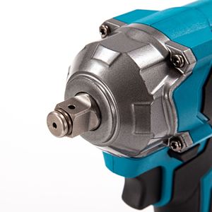 Clé à chocs électrique au lithium-ion 18 V 1/2 pouce, outil électrique professionnel - Product Image 2
