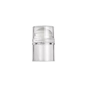 Poinçon à ongles en silicone français avec tête transparente, outil d'impression pour nail art - Product Image 6
