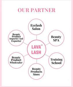 Removedor de Pestañas Sky Zone Coreano al por Mayor, con Extractos Vegetales Ecológicos, Limpiador de Pegamento para Pestañas Personalizado de 15g, Alta Calidad - Product Image 6