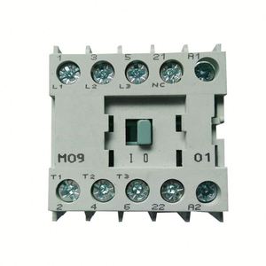 คอนแทค AC <span class=keywords><strong>100</strong></span>-<span class=keywords><strong>C30KF10</strong></span> - Product Image 3