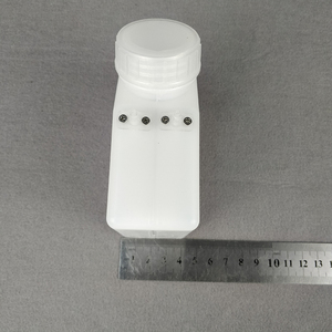 LETOP 1PCS Imprimante UV DTF, encre blanche, réservoir d'encre de 250 ml - Product Image 3