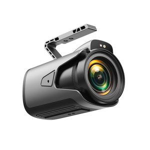 กล้องถ่ายทอดสด 4K พร้อมเซ็นเซอร์ CMOS ขนาด 4/3 นิ้ว, เว็บแคมระดับมืออาชีพ โฟกัสอัตโนมัติแบบออปติคอล 3 เท่า TOF สำหรับ YouTube Twitch ความละเอียด 4K บันทึกภาพคมชัดพิเศษ - Product Image 5