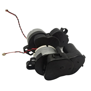 Moteur à brosse latérale pour aspirateur robot <span class=keywords><strong>ECOVACS</strong></span> <span class=keywords><strong>DEEBOT</strong></span> OZMO 950/920/ <span class=keywords><strong>N8</strong></span>/ <span class=keywords><strong>N8</strong></span> Pro/ T9/ T8 - Product Image 6