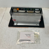 Módulo de Interfaz PLC 3HAB4259-1/5 93-29 para Automatización Industrial con Comunicación EtherCAT
