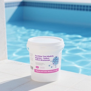 <span class=keywords><strong>Bicarbonate</strong></span> <span class=keywords><strong>de</strong></span> soude <span class=keywords><strong>bicarbonate</strong></span> <span class=keywords><strong>de</strong></span> soude 99.2% min-Booster d'alcalinité <span class=keywords><strong>de</strong></span> <span class=keywords><strong>piscine</strong></span>, régulateur <span class=keywords><strong>de</strong></span> pH efficace pour piscines et spas chimique - Product Image 5