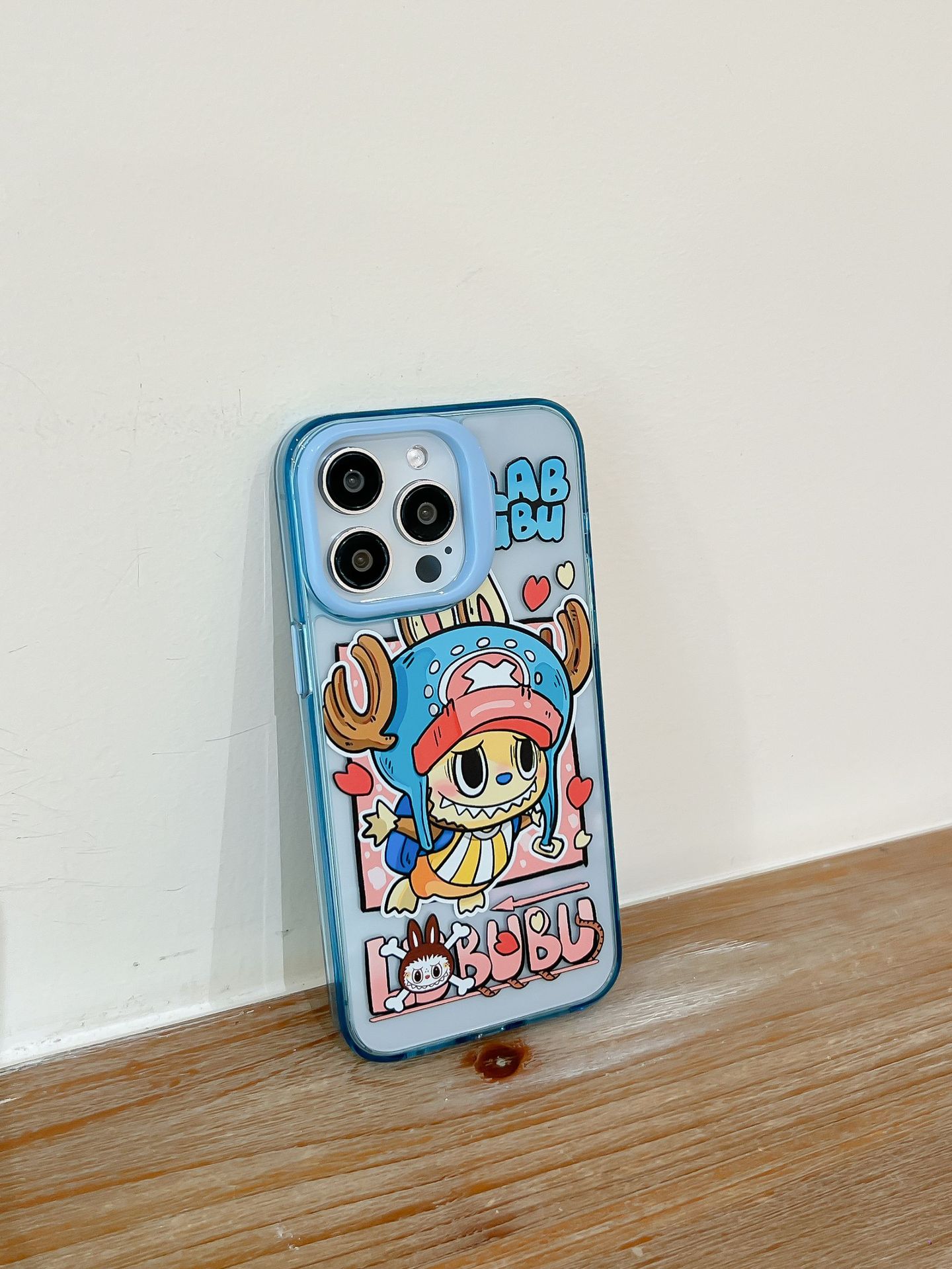 Fashion Brand Oxygen Dog Cute Disguise Labubu Phone Case for Iphone 16 Pro  Max 16 Plus 15 Pro Cartoon Case for Iphone 13 14