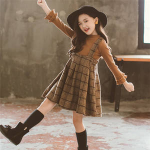 Compras en Línea en China, Ropa para Niños, Conjuntos de Vestidos para Bebés, Producto para Bebés Más Vendido en China, Precio - Product Image 5