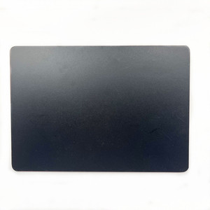 Mini tableau noir de bonne qualité en MDF et plastique, petit tableau noir sans cadre pour enfants, ardoise pour enfants - Product Image 6