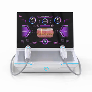 Máquina de Lifting SMAS de Última Generación con Tecnología Multidimensional para Reafirmar <span class=keywords><strong>la</strong></span> Piel y Regenerar el Colágeno - Product Image 2