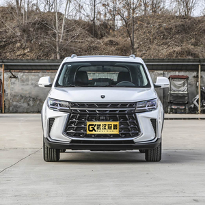 Voiture d'occasion à essence Dongfeng Forthing T5 2026 de Chine, SUV compact d'occasion à vendre, spacieux et expédition mondiale - Product Image 6