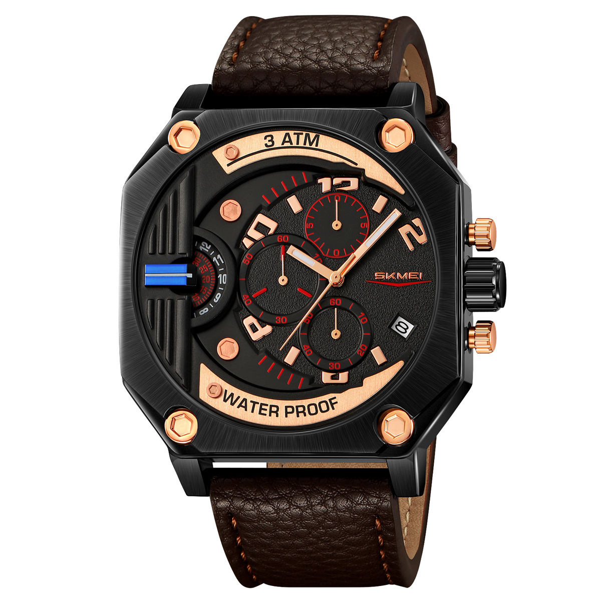 นาฬิกาควอตซ์