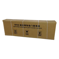 Vente en gros personnalisée sécurité au détail système EAS antivol sécurité AM antivol alarme de porte antenne magasin produits de sécurité