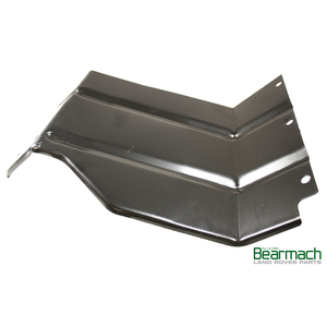 Soporte de Guardabarros Trasero Izquierdo APTO PARA LAND ROVER - Product Image 1