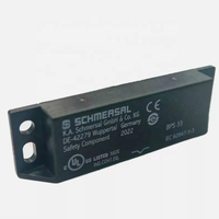 SCHMERSAL BPS 33 / BNS 33-12z-2187 SENSOR SAKLAR KESELAMATAN MAGNETIK