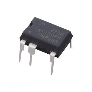 Componentes Electrónicos de Gestión de Energía (PMIC) 8 DIP, 7 Pines TNY180PN Servicio Integral Original - Product Image 1