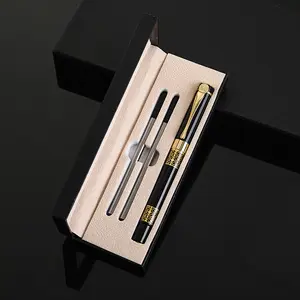 Luxury Pen Best Ball Pen Gift Set for Men & Women Professional business pens