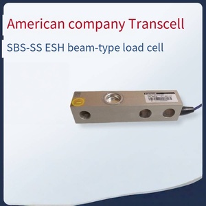 Capteurs de pesage VEIDT pour transducteurs américains SBS-2tSS ESH, SBS-2.5tSS, SBS-5tSS ESH, SBS - Product Image 3