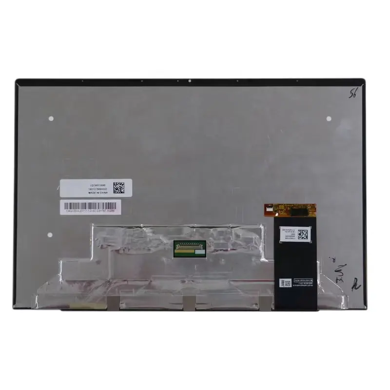 13.4" Laptop Screen Replacement for HP RAZER BOOK 13 RZ09-0357 LQ134N1JW48 Display Panel