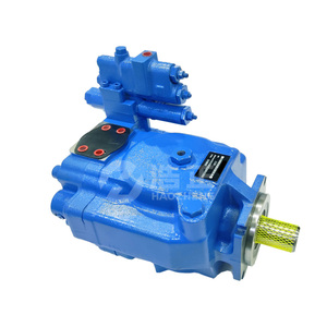 Pompe à piston hydraulique série PVQ PVQ5 PVQ10 PVQ15 PVQ20 PVQ25 PVQ29 PVQ45 Pompe hydraulique pour camion PVQ13-A2R-SS1S-10-CM6-11 - Product Image 1